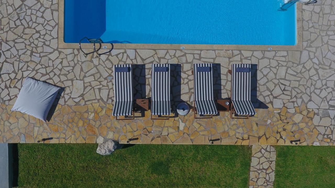 Villa Artemis ニキアナ エクステリア 写真