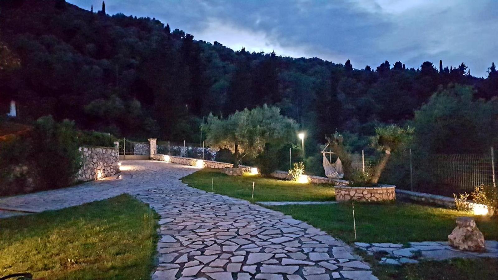 Villa Artemis ニキアナ 部屋 写真